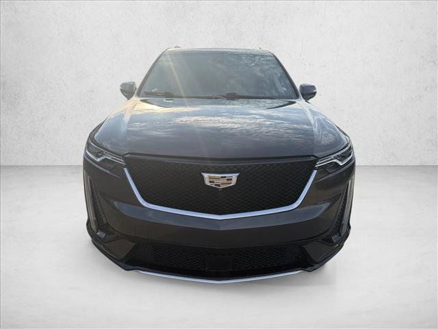 Used 2020 Cadillac XT6 Sport AWD/4WD image 8