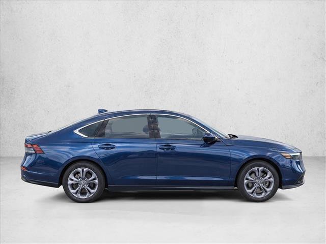 Used 2024 Honda Accord EX image 8