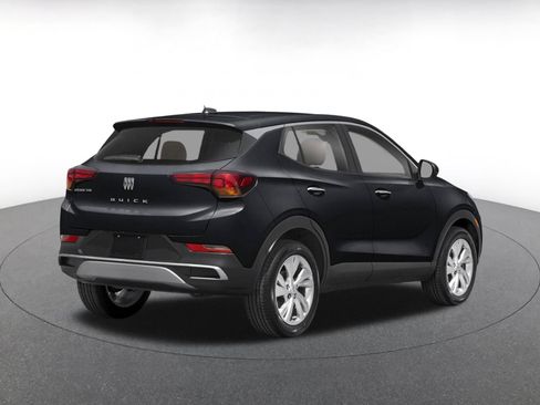 Used 2025 Buick Encore GX Preferred FWD image 2