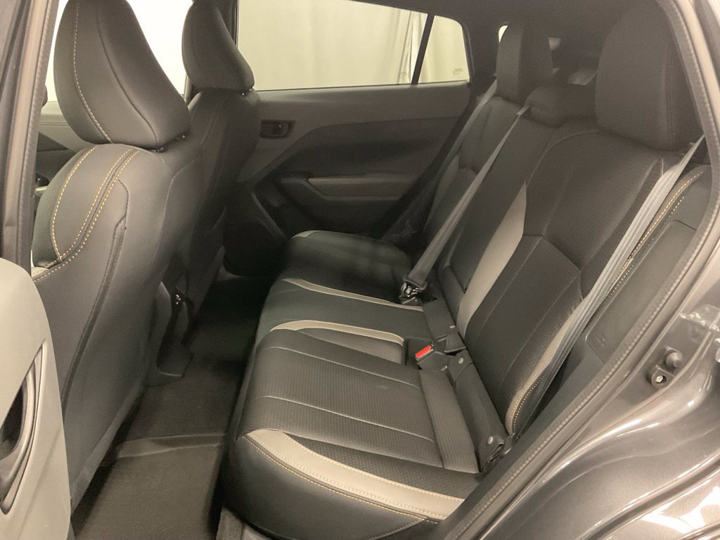 New 2027 Subaru Crosstrek 2.5i Wilderness AWD/4WD image 29