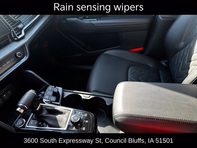 Used 2024 Kia Sportage X-Line AWD/4WD image 39