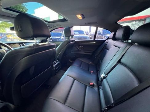 Used 2016 BMW 528i xDrive Sedan image 10
