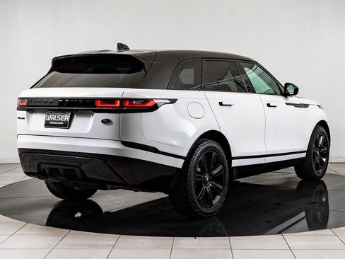 Used 2023 Land Rover Range Rover Velar R-Dynamic S image 10