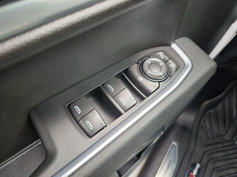 New 2026 Chevrolet Silverado 1500 LT AWD/4WD image 24