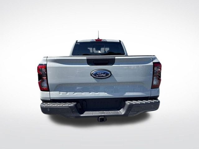 New 2026 Ford Ranger XLT w/ FX4 Off-Road Package AWD/4WD image 5