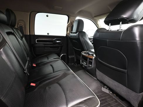Used 2022 RAM 3500 Laramie AWD/4WD image 44