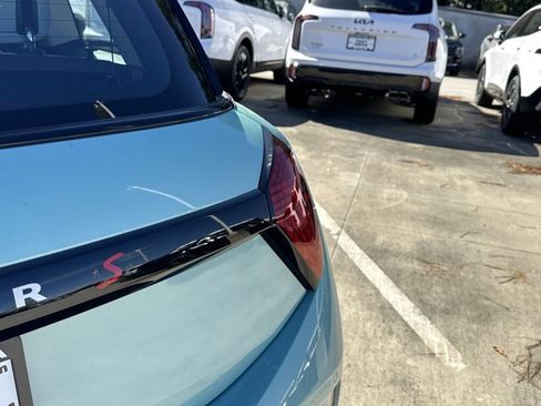 Used 2025 MINI Cooper S image 19