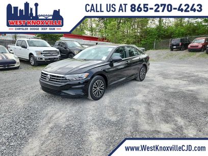Used 2019 Volkswagen Jetta SE