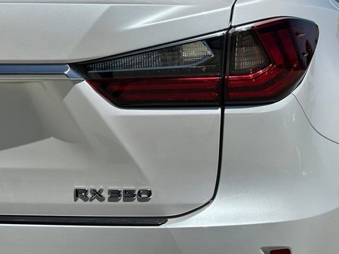 Used 2019 Lexus RX 350 AWD image 12