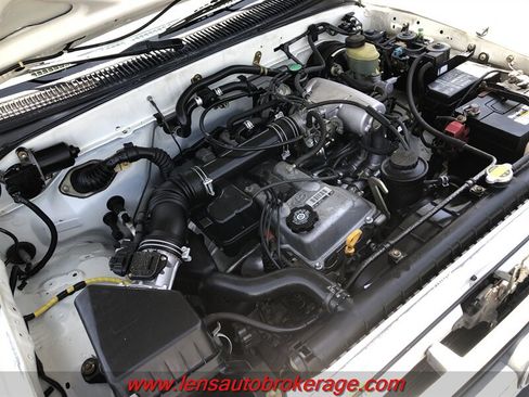 Used 1999 Toyota Tacoma 2WD Xtracab w/ SR5 Pkg image 20