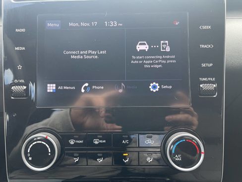 Used 2022 Hyundai Santa Cruz SEL image 34