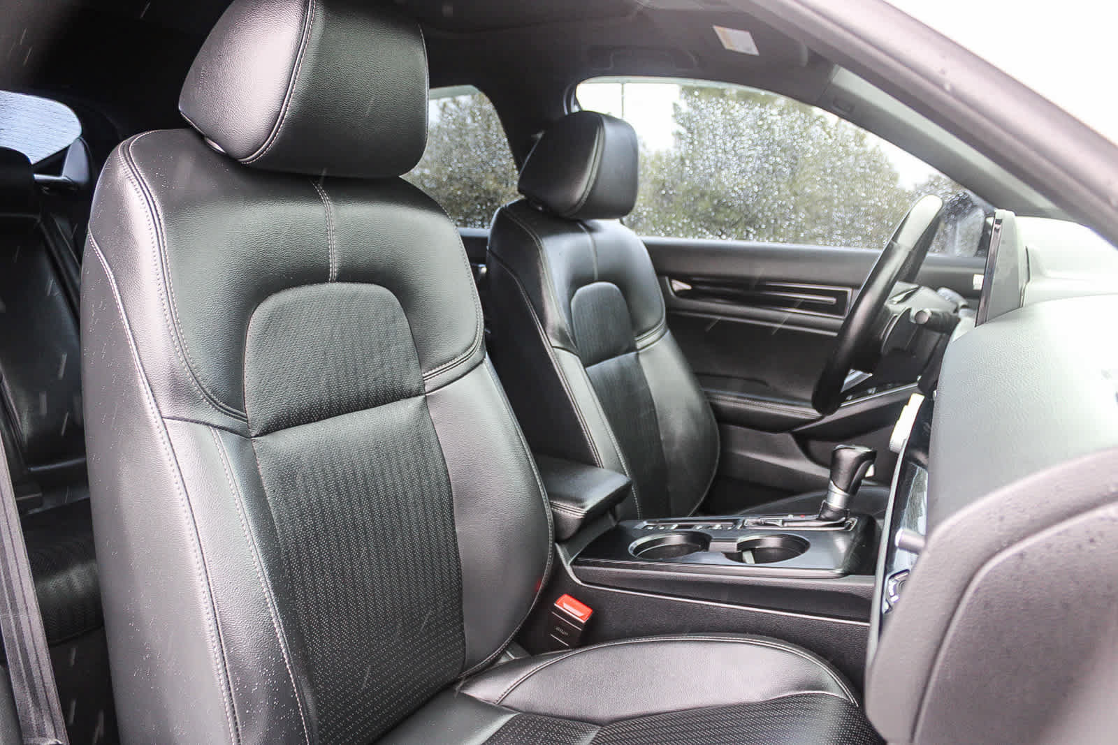 Certified 2022 Honda Civic Sport Touring image 16