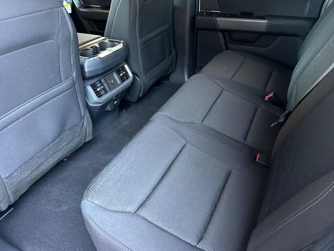 New 2026 Ford F150 XLT AWD/4WD image 11