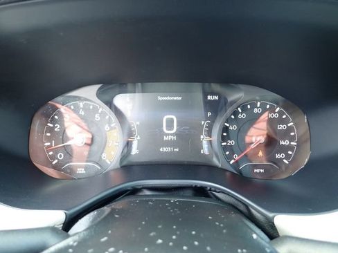 Used 2025 Jeep Compass Limited AWD/4WD image 26