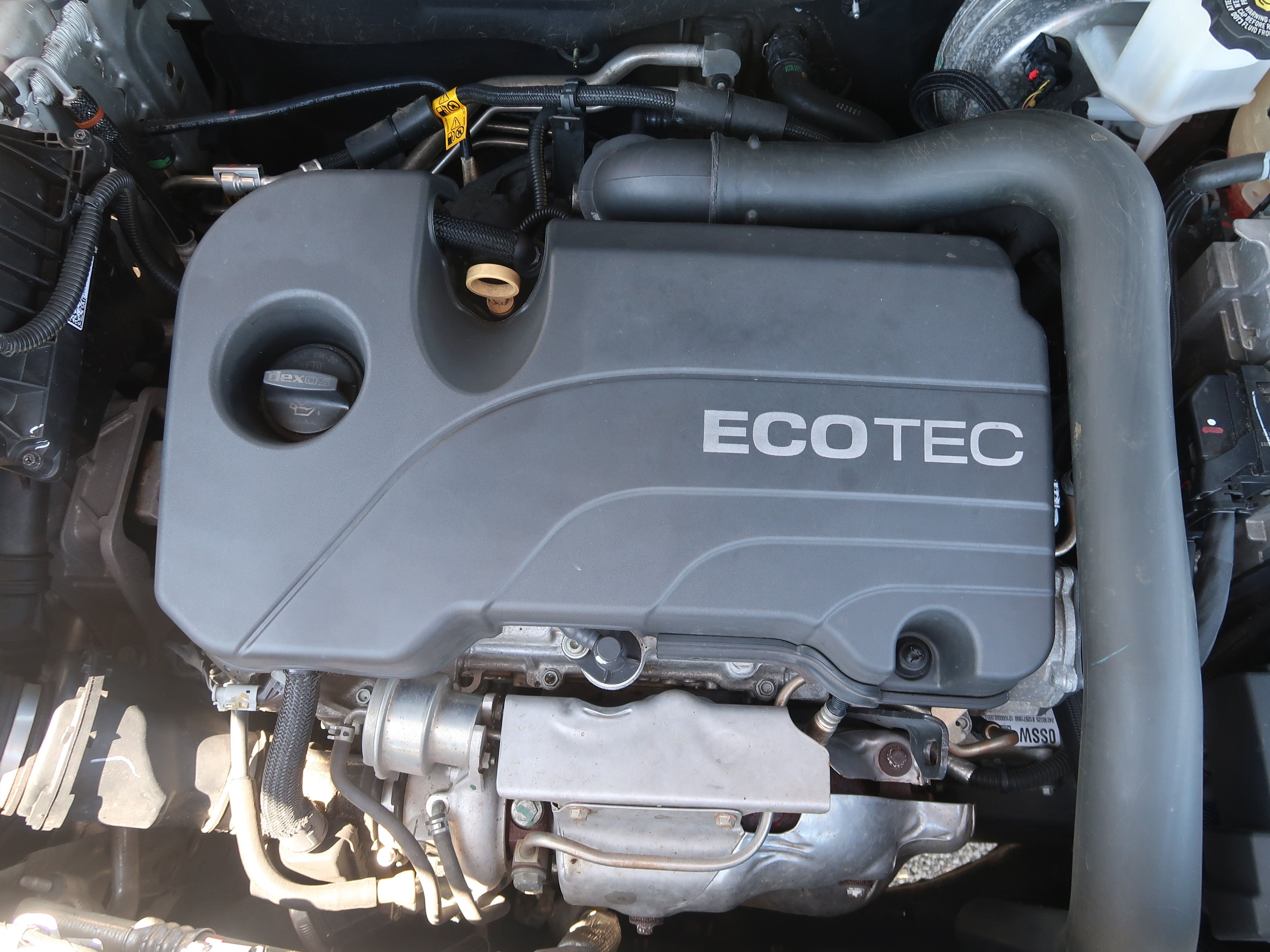 Used 2021 Chevrolet Equinox LT FWD image 39