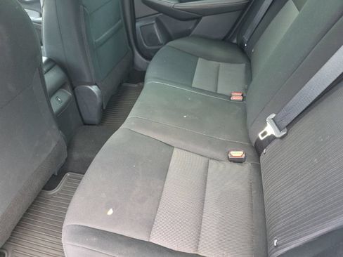 Used 2025 Nissan Sentra SV FWD image 11