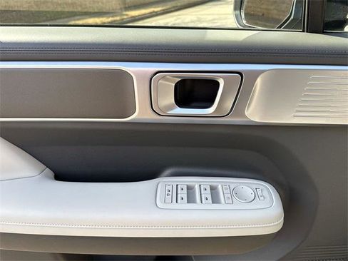 New 2026 Hyundai Santa Fe SEL image 15