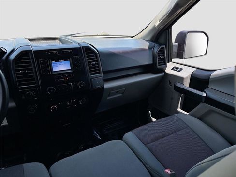 Used 2018 Ford F150 XL w/ Equipment Group 101A Mid image 23