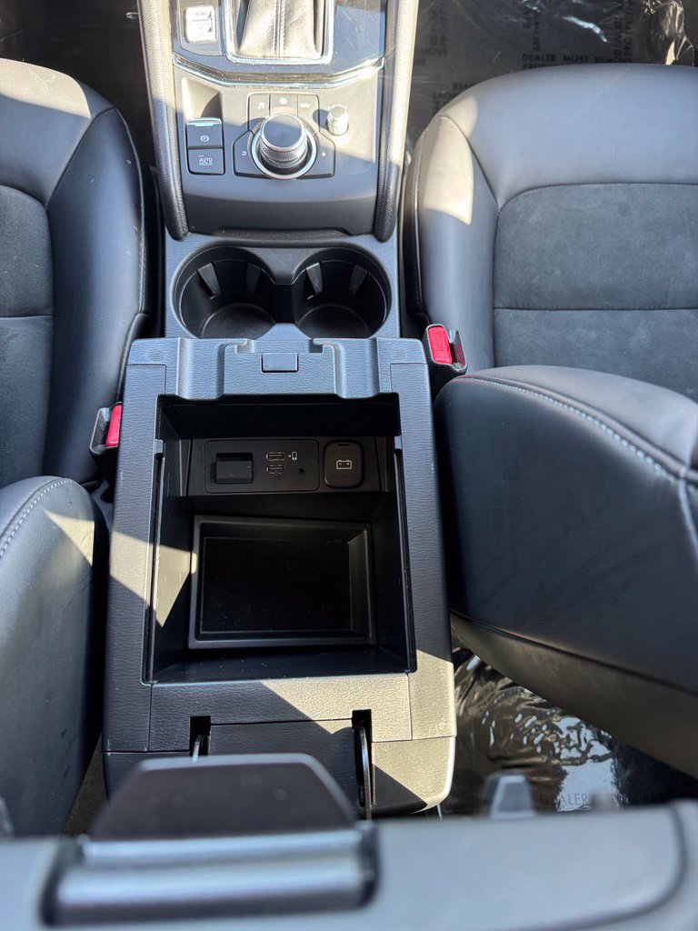 Used 2019 MAZDA CX-5 Touring AWD/4WD image 17