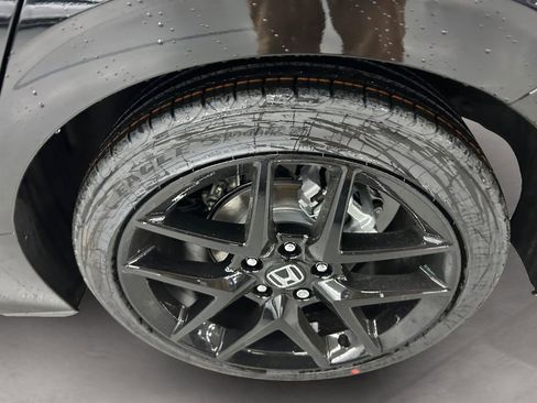 New 2026 Honda Civic Sport image 14