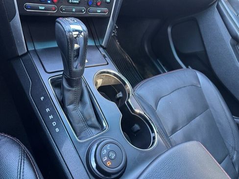 Used 2016 Ford Explorer Sport w/ Equipment Group 401A image 28