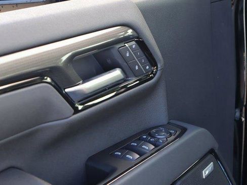 New 2026 GMC Sierra 2500 AT4 w/ AT4 Premium Plus Package AWD/4WD image 20
