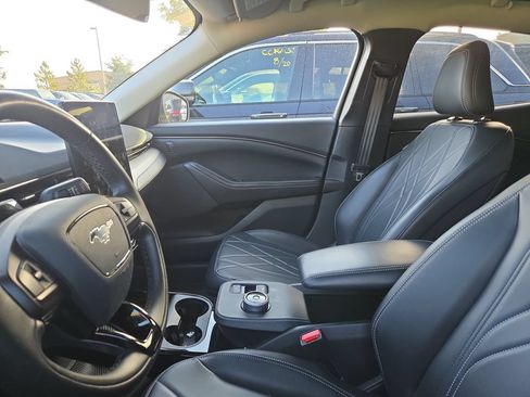 Used 2023 Ford Mustang Mach-E Select AWD/4WD image 3