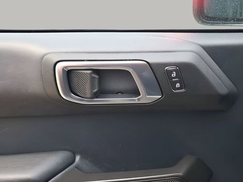 Used 2023 Ford Bronco Raptor image 29