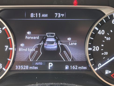 Used 2023 Nissan Rogue SV w/ SV Premium B Package AWD/4WD image 17