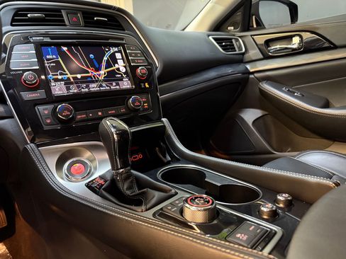 Used 2023 Nissan Maxima Platinum w/ Sport Mat Group image 28