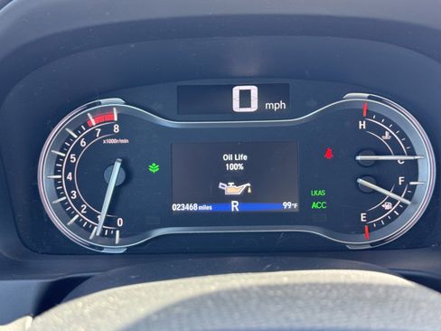 Used 2022 Honda Ridgeline Black Edition image 26