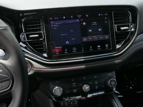 New 2026 Dodge Durango GT AWD/4WD image 15