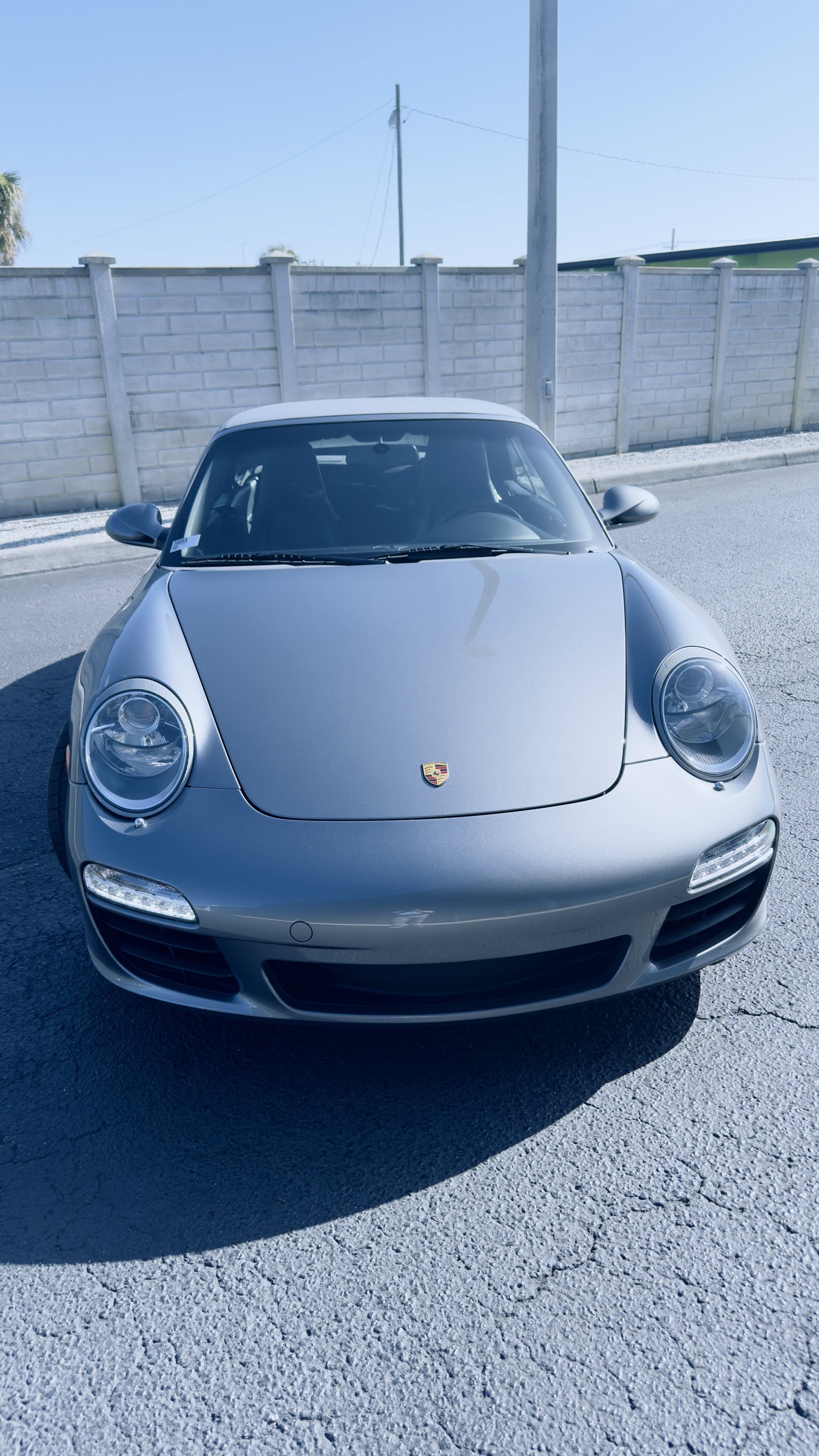 Used 2009 Porsche 911 Carrera S RWD image 9