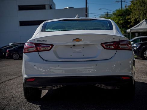Used 2024 Chevrolet Malibu LT image 6