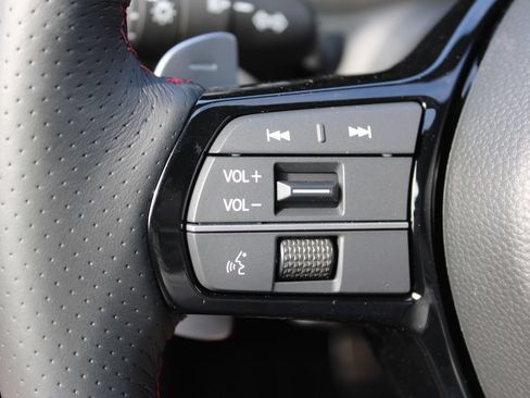 Certified 2025 Acura ADX A-Spec AWD/4WD image 27