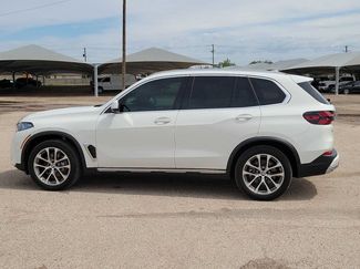 Used 2025 BMW X5 sDrive40i w/ Premium Package RWD video 5