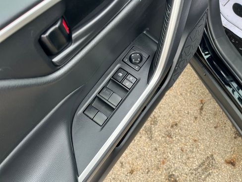 Certified 2024 Toyota RAV4 LE image 12