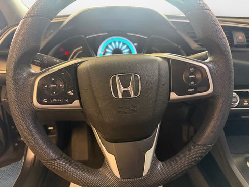 Used 2017 Honda Civic EX image 13