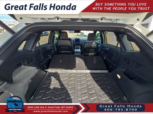 Used 2023 Ford Edge ST AWD/4WD image 23