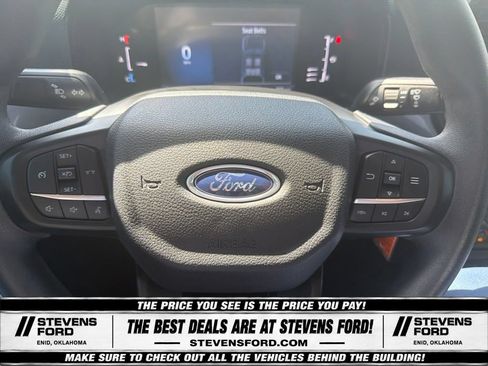 Used 2024 Ford Ranger XL RWD image 21