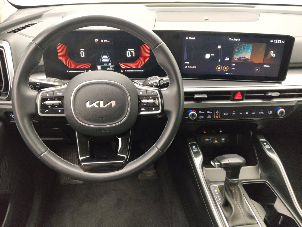 Used 2024 Kia Sorento S FWD image 22