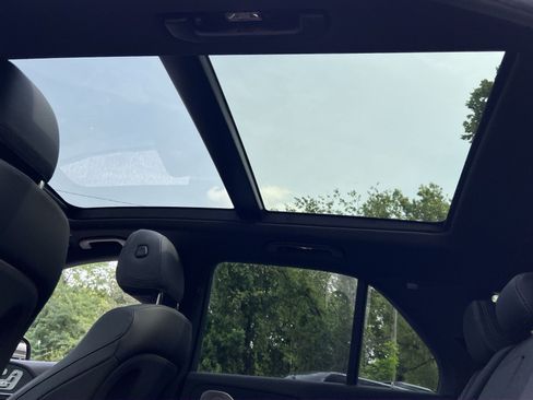 Certified 2026 Mercedes-Benz GLE 350 4MATIC image 29