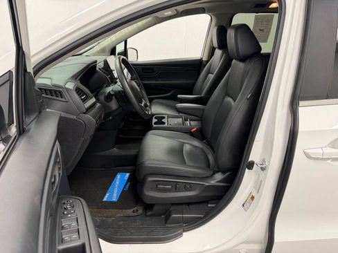 Used 2025 Honda Odyssey EX-L image 19
