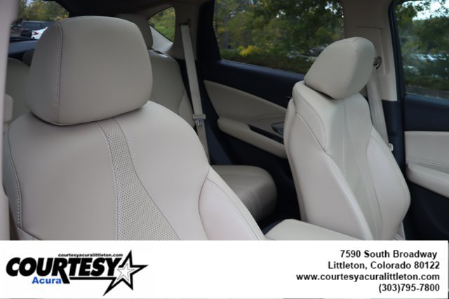 Used 2023 Acura RDX w/ Technology Package AWD/4WD image 35