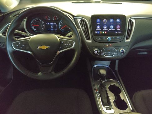 Used 2022 Chevrolet Malibu LT w/ Redline Edition FWD image 22