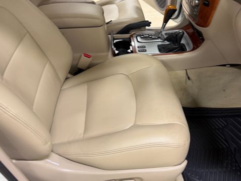 Used 2003 Lexus LX 470 4WD image 23