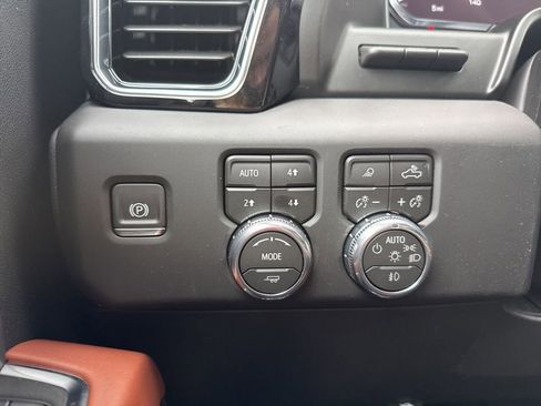 New 2026 GMC Sierra 1500 Denali Ultimate image 30