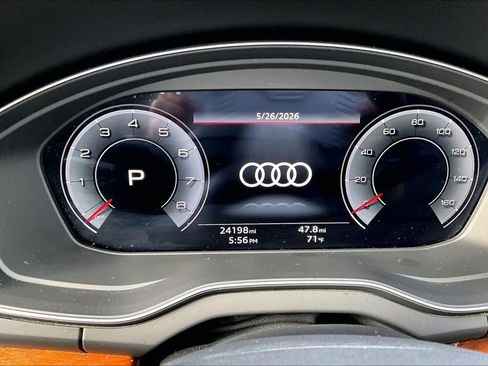 Used 2023 Audi Q5 2.0T Prestige w/ Prestige Package AWD/4WD image 13