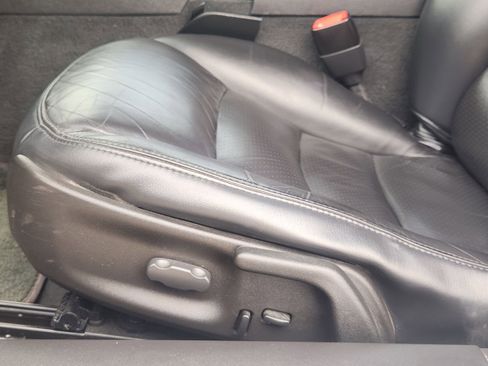 Used 2010 Chevrolet Corvette Coupe w/ Preferred Equipment Group image 26