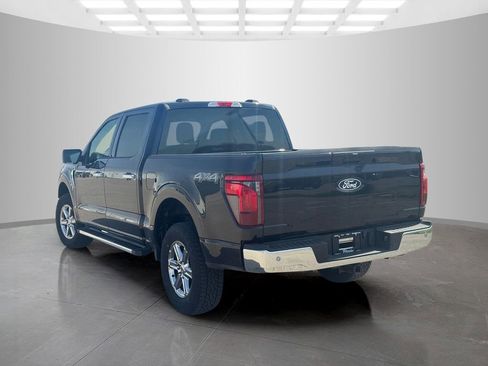 Used 2025 Ford F150 XLT w/ Equipment Group 301A Standard image 5